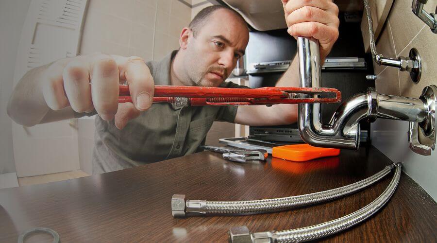 Professional expert plumbing services in Taft, TX